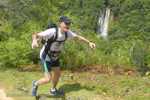 100KM DEL CARIBE | 100K 2016